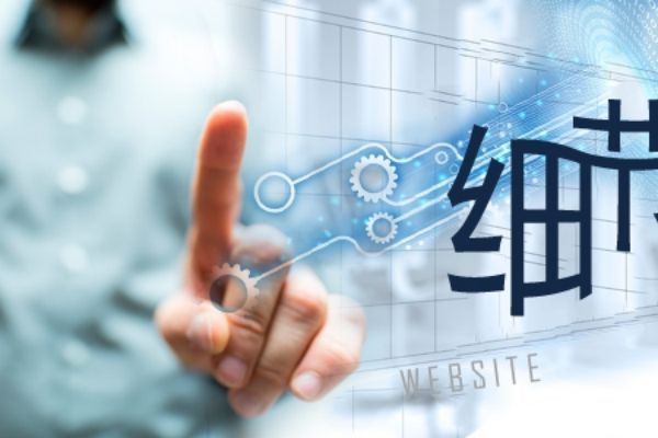 金水网站ICP备案完整流程与注意事项详解